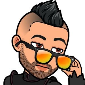 Meet your Posher, Tony